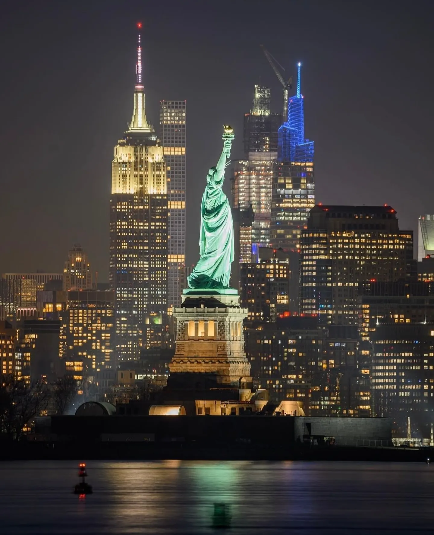 Cheap flights to New York United Airlines